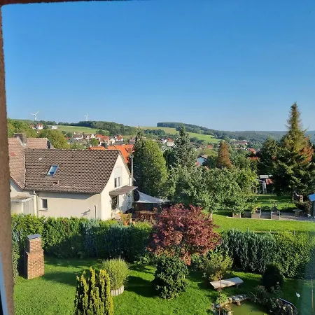 Soehreblick * Wattenbach