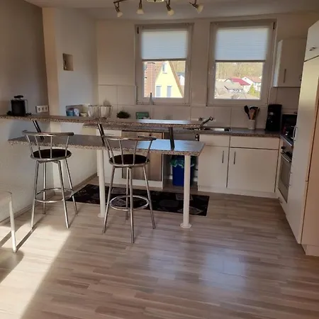 Soehreblick Apartment