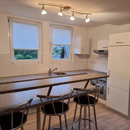 Apartment Soehreblick