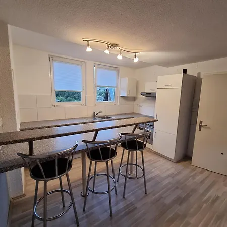 Soehreblick Appartement *