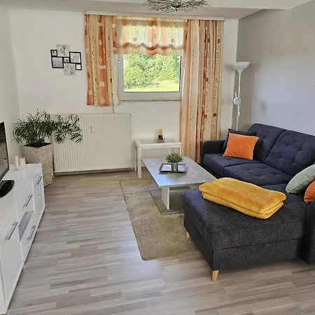 Apartment Soehreblick