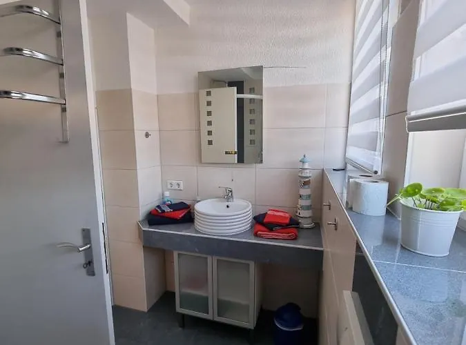 Soehreblick Apartment *