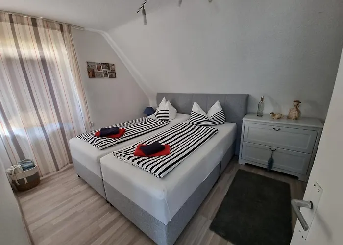 Apartment Soehreblick *